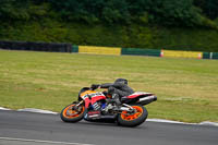 Middle Group Orange Bikes